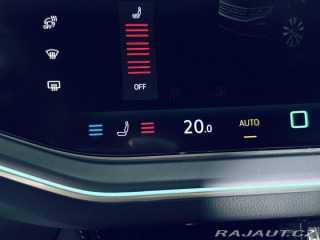 Volkswagen Touareg 3.0TDI*R-LINE*HUD*TAŽ*VZD 2025
