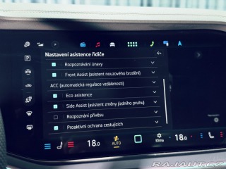 Volkswagen Touareg 3.0TDI*R-LINE*HUD*TAŽ*VZD 2025