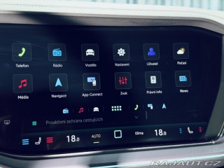 Volkswagen Touareg 3.0TDI*R-LINE*HUD*TAŽ*VZD 2025