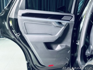 Volkswagen Touareg 3.0TDI*R-LINE*HUD*TAŽ*VZD 2025