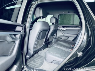 Volkswagen Touareg 3.0TDI*R-LINE*HUD*TAŽ*VZD 2025