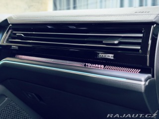 Volkswagen Touareg 3.0TDI*R-LINE*HUD*TAŽ*VZD 2025