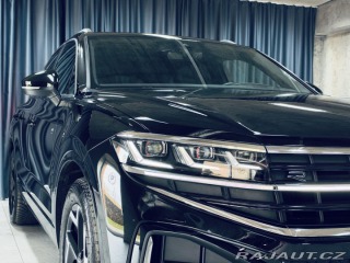 Volkswagen Touareg 3.0TDI*R-LINE*HUD*TAŽ*VZD 2025