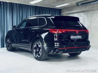 Volkswagen Touareg 3.0TDI*R-LINE*HUD*TAŽ*VZD 2025