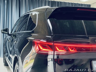 Volkswagen Touareg 3.0TDI*R-LINE*HUD*TAŽ*VZD 2025