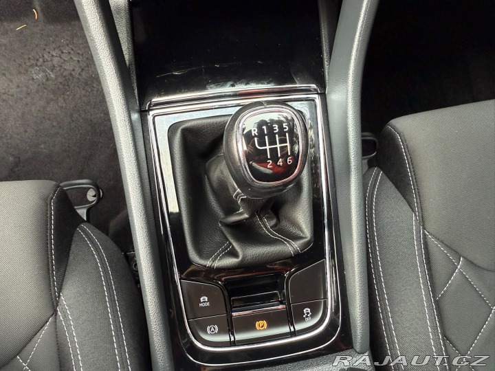 Škoda Karoq SportLine 1.5 TSi 110kw 2023