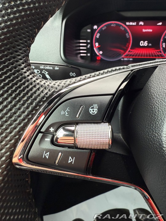 Škoda Karoq SportLine 1.5 TSi 110kw 2023