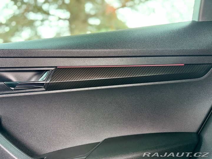 Škoda Karoq SportLine 1.5 TSi 110kw 2023