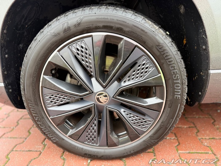 Škoda Karoq SportLine 1.5 TSi 110kw 2023