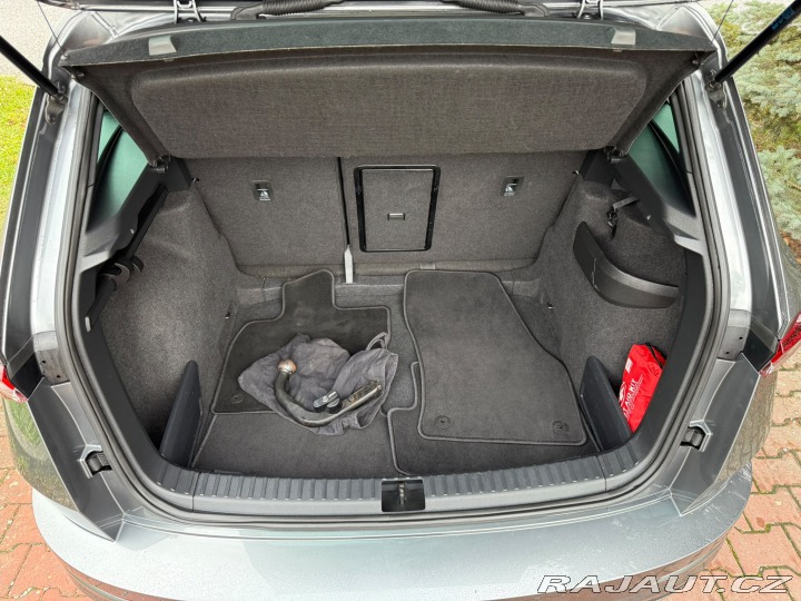 Škoda Karoq SportLine 1.5 TSi 110kw 2023