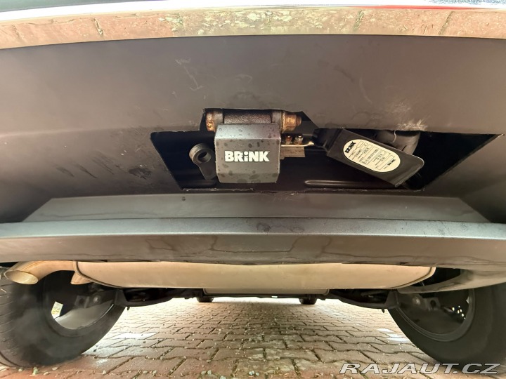 Škoda Karoq SportLine 1.5 TSi 110kw 2023