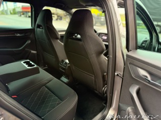 Škoda Karoq SportLine 1.5 TSi 110kw 2023