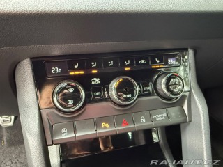Škoda Karoq SportLine 1.5 TSi 110kw 2023