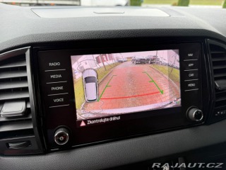 Škoda Karoq SportLine 1.5 TSi 110kw 2023