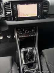 Škoda Karoq SportLine 1.5 TSi 110kw 2023