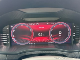 Škoda Karoq SportLine 1.5 TSi 110kw 2023