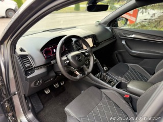 Škoda Karoq SportLine 1.5 TSi 110kw 2023