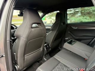 Škoda Karoq SportLine 1.5 TSi 110kw 2023