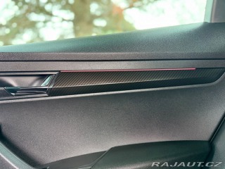 Škoda Karoq SportLine 1.5 TSi 110kw 2023