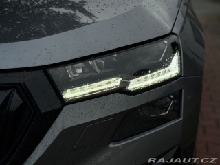 Škoda Karoq SportLine 1.5 TSi 110kw 2023