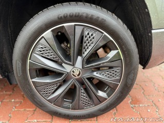 Škoda Karoq SportLine 1.5 TSi 110kw 2023
