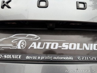 Škoda Karoq SportLine 1.5 TSi 110kw 2023