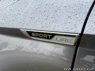 Škoda Karoq SportLine 1.5 TSi 110kw 2023