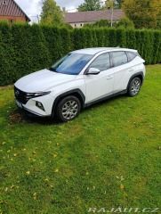 Hyundai Tucson NX4e