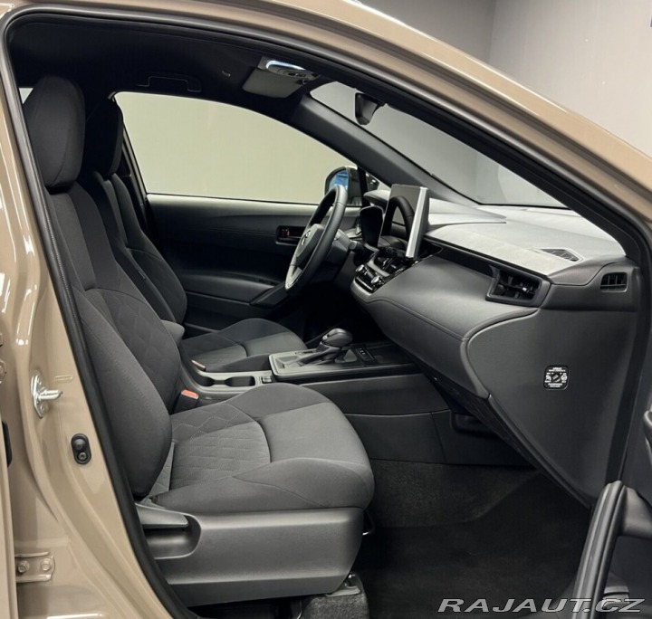 Toyota Corolla Cross COMFORT BUSINESS 2026