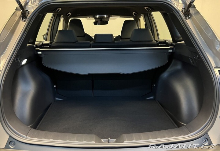 Toyota Corolla Cross COMFORT BUSINESS 2026