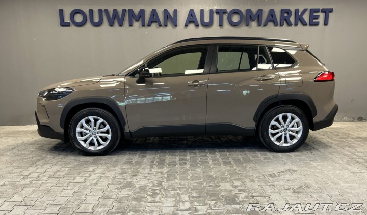 Toyota Corolla Cross COMFORT BUSINESS 2026