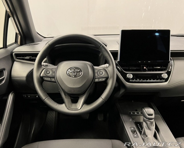 Toyota Corolla Cross COMFORT BUSINESS 2026
