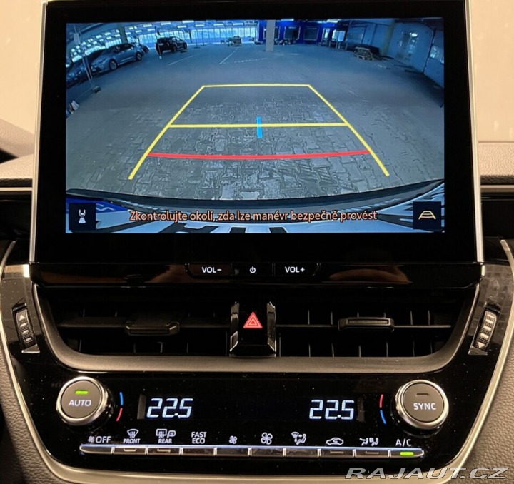 Toyota Corolla Cross COMFORT BUSINESS 2026