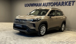 Toyota Corolla Cross COMFORT BUSINESS 2026