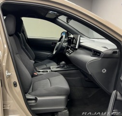 Toyota Corolla Cross COMFORT BUSINESS 2026