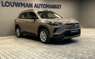 Toyota Corolla Cross COMFORT BUSINESS 2026