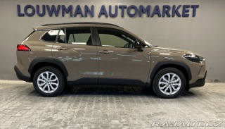Toyota Corolla Cross COMFORT BUSINESS 2026