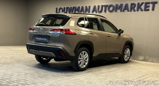 Toyota Corolla Cross COMFORT BUSINESS 2026