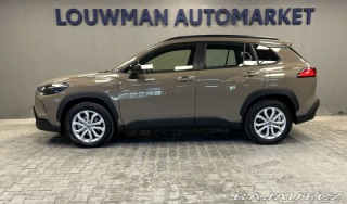 Toyota Corolla Cross COMFORT BUSINESS 2026
