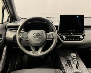Toyota Corolla Cross COMFORT BUSINESS 2026