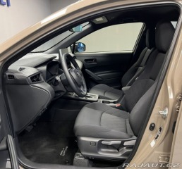Toyota Corolla Cross COMFORT BUSINESS 2026