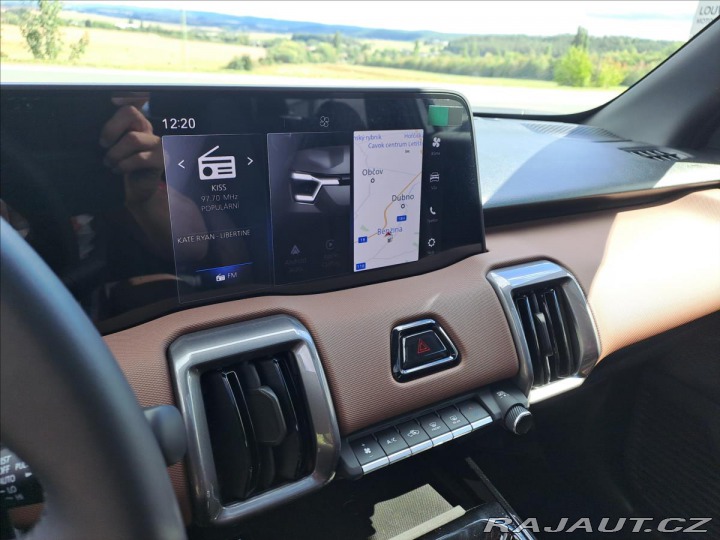 Suzuki Ostatní modely e VITARA Elegance ALLGRIP-e 61kW 2026
