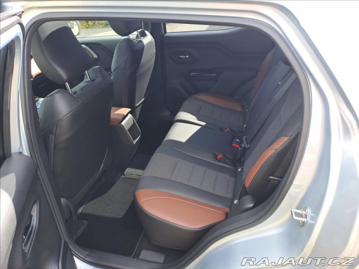 Suzuki Ostatní modely e VITARA Elegance ALLGRIP-e 61kW 2026