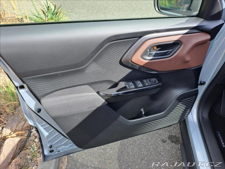 Suzuki Ostatní modely e VITARA Elegance ALLGRIP-e 61kW 2026