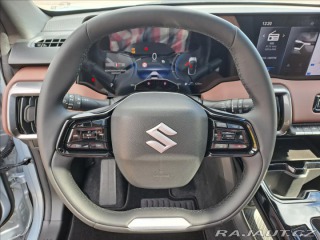 Suzuki Ostatní modely e VITARA Elegance ALLGRIP-e 61kW 2026