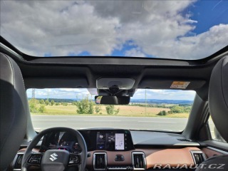Suzuki Ostatní modely e VITARA Elegance ALLGRIP-e 61kW 2026
