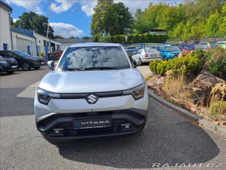 Suzuki Ostatní modely e VITARA Elegance ALLGRIP-e 61kW 2026