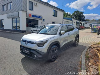 Suzuki Ostatní modely e VITARA Elegance ALLGRIP-e 61kW 2026