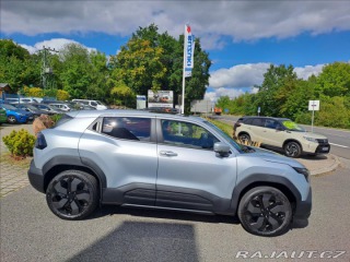Suzuki Ostatní modely e VITARA Elegance ALLGRIP-e 61kW 2026