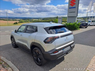Suzuki Ostatní modely e VITARA Elegance ALLGRIP-e 61kW 2026